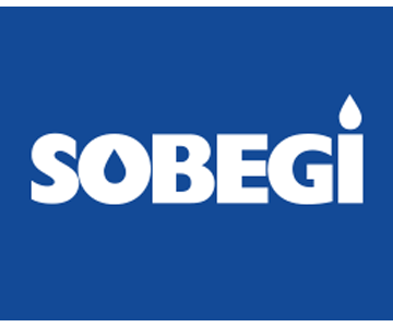 logo SOBEGI référence ARCLAN
