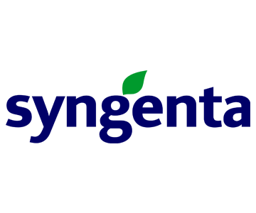 logo SYNGENTA référence ARCLAN